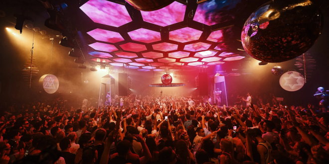 JUNE BRINGS MAJOR MOMENTS ACROSS THE PACHA GROUP'S IBIZA DESTINATIONS