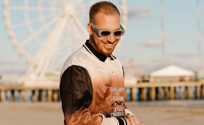 PLATINUM SELLING LATIN HOUSE INSTIGATOR HUGEL RETURNS TO SURF CLUB