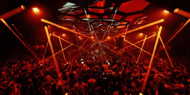 JULY IN IBIZA: THE PACHA GROUP UNVEILS ITS ULTIMATE SUMMER GUIDE