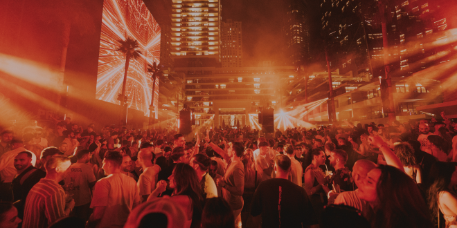PACHA ICONS RETURNS TO DUBAI WITH CARL COX, SONNY FODERA AND MORE THIS WINTER 2026 SEASON
