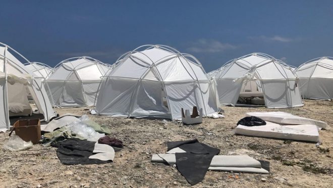 EMAILS RELEASED TRYING TO PROVE THAT FYRE FESTIVAL 2 IS REAL