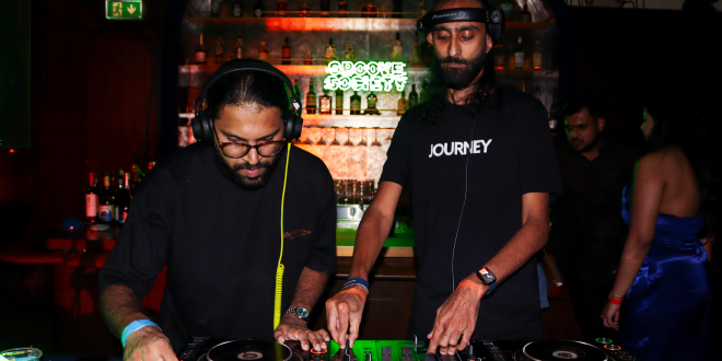DEEP SESSIONS RETURNS TO DUBAI, BUILDING A NEW HOME FOR PROGRESSIVE HOUSE