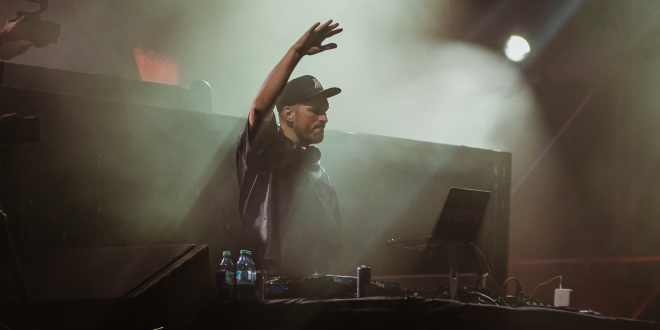 TEDDY-O IS COMING TO CAVO THIS SATURDAY
