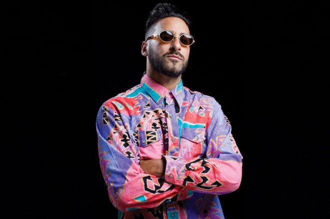 DENNIS FERRER & ARMAND VAN HELDEN TAKE OVER AIN DUBAI THIS JANUARY
