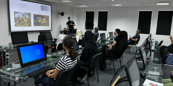 SAE UNIVERSITY COLLEGE LAUNCHES DUBAI’S FIRST ACCREDITED BACHELOR OF MUSIC DEGREE