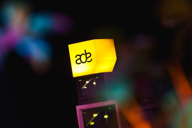 THE COUNTDOWN TO ADE IS ON