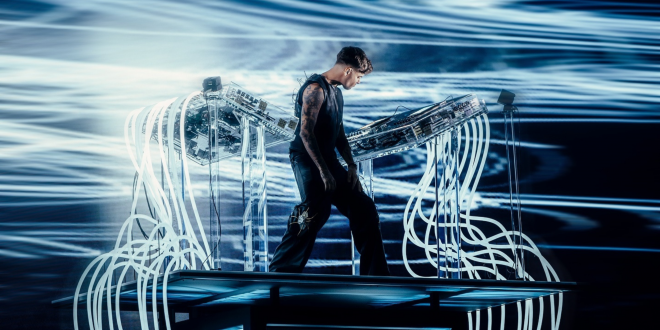 ANYMA TO HEADLINE YASALAM OFFICIAL AFTER-PARTY DURING ABU DHABI GRAND PRIX WEEKEND