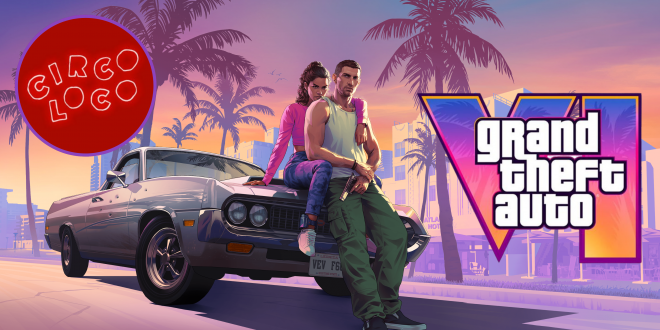 CIRCOLOCO RECORDS COULD GET ITS OWN RADIO STATION IN GTA VI