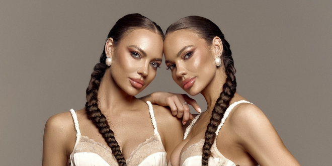 THE TWINS COMES TO CAVO THIS SATURDAY
