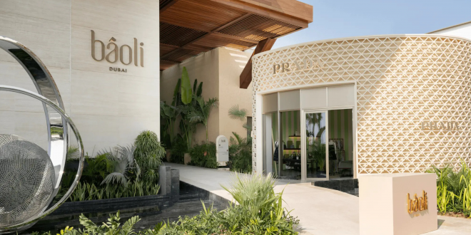 VENUE SPOTLIGHT: BÂOLI DUBAI