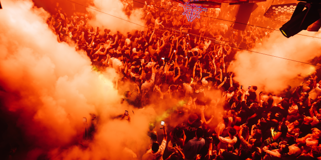 THE WORLD OF THE TWIN CHERRIES HEADS INTO CLOSING SEASON WITH GORDO, SOLOMUN, MARCO CAROLA AND MORE