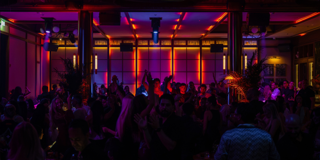 BÂOLI DUBAI RETURNS WITH JIMI JULES, AMÉMÉ, FRANC FALA AND MORE THIS OCTOBER
