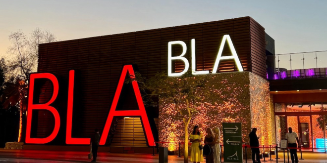 VISION HOSPITALITY ACQUIRES BLA BLA DUBAI, EXPANDING ITS FOOTPRINT IN THE UAE NIGHTLIFE SCENE