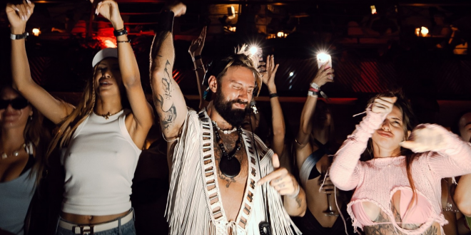 ALAR IS COMING TO CAVO THIS SEPTEMBER
