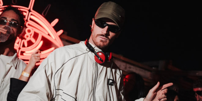MAZZOCCHI IS COMING TO CAVO THIS OCTOBER
