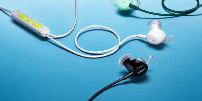 BOSE BRINGS WIRED EARBUDS BACK AFTER 11 YEARS