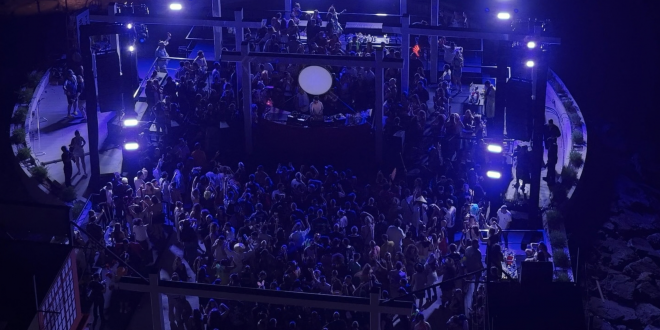 SNOOPY BEATS REVEALS LINE-UP FOR HALLOWEEN EDITION MILKSHAKE RANCH