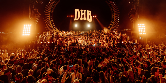 STUDIO A BRINGS DEEP HOUSE BIBLE TO SKYDIVE DUBAI THIS NOVEMBER