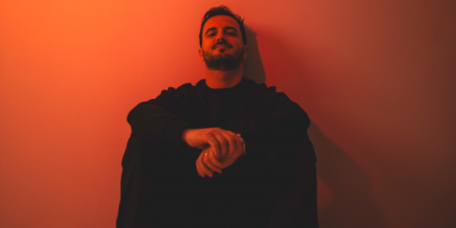 5 CHILLED TRACKS FOR YOU: PAUL SVENSON