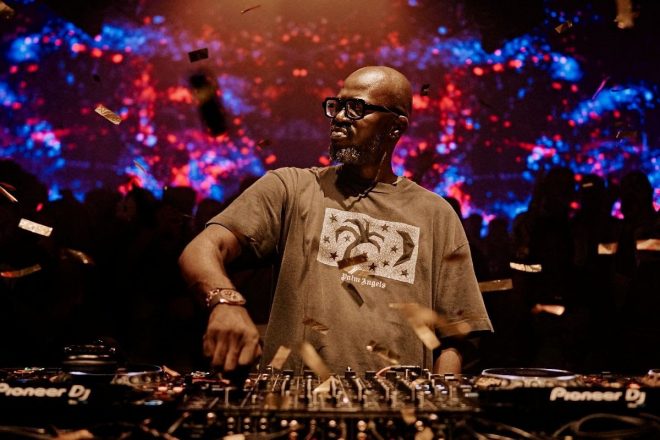 BLACK COFFEE TO HEADLINE USHUAÏA DUBAI HARBOUR EXPERIENCE THIS DECEMBER