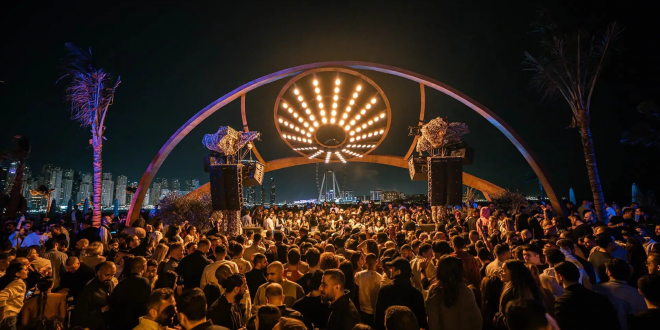 WHAT’S ON AT BE BEACH THIS WEEK