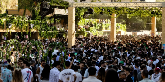 LISBON DANCE SUMMIT SET TO TRANSFORM THE CITY INTO A GLOBAL ELECTRONIC MUSIC HUB