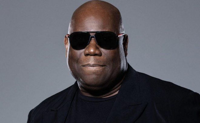 CARL COX ANNOUNCED FOR PACHA ICONS OPENING PARTY AT FIVE LUXE 17TH OCTOBER