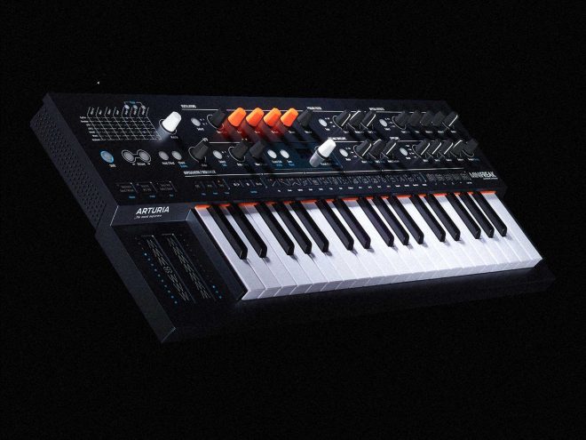 THE ARTURIA MINIFREAK JUST GOT FREAKIER