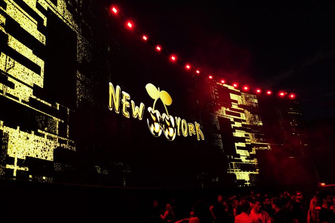 PACHA NEW YORK OPENS WITH HISTORIC WEEKEND FEATURING SOLOMUN MICHAEL BIBI AND BLACK COFFEE