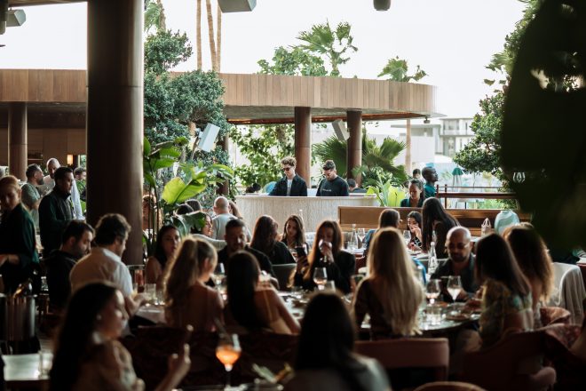 BÂOLI DUBAI ANNOUNCE FULL NOVEMBER MUSIC LINE-UP