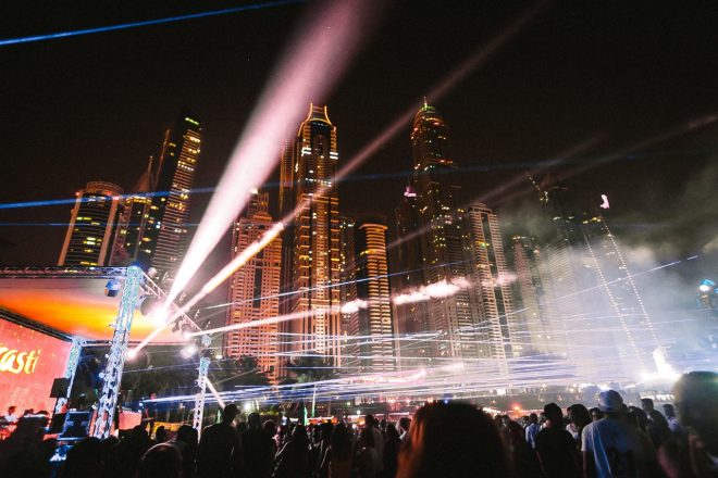 CRAZY AUNTIE ANN BRINGS HER VIRAL HOUSE SETS TO DUBAI