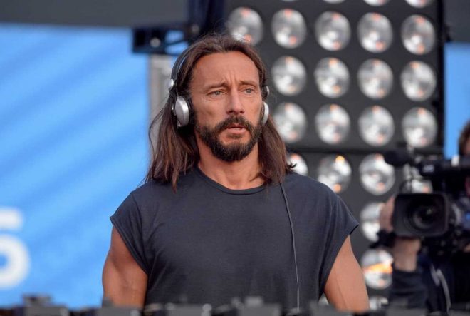 PARISIAN HOUSE MUSIC LEGEND BOB SINCLAR TO PERFORM SURF CLUB