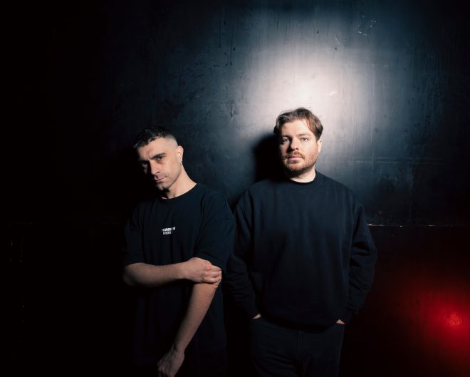 SPACEMAN: AFTERGRAVE LANDS AT SOUL BEACH THIS HALLOWEEN