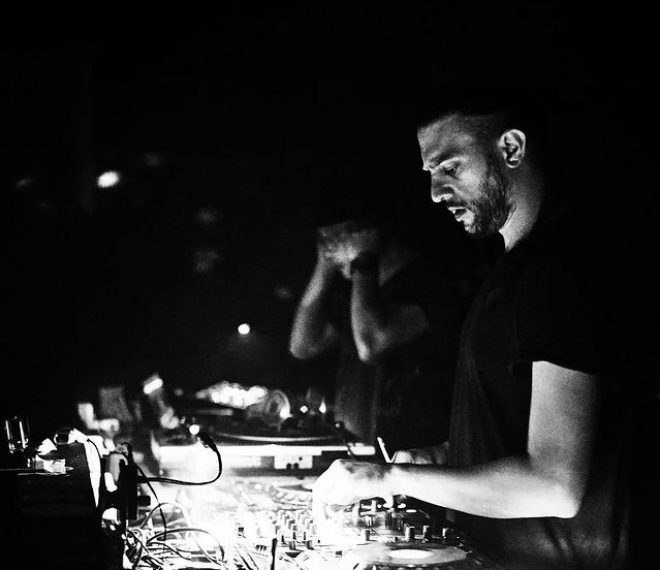 ​FOR THE HISTORY BOOKS: UAE-BASED DJS MAKE ELECTRONIC MUSIC HISTORY IN KARACHI