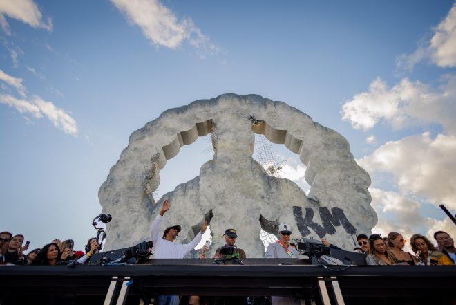 KEINEMUSIK SET FOR UAE DESERT DEBUT WITH PACHA ICONS