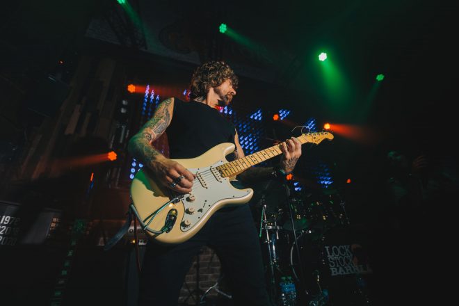 BATTLE OF THE BANDS RETURNS TO DUBAI THIS JANUARY