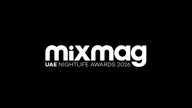 MIXMAG UAE NIGHTLIFE AWARDS POSTPONED