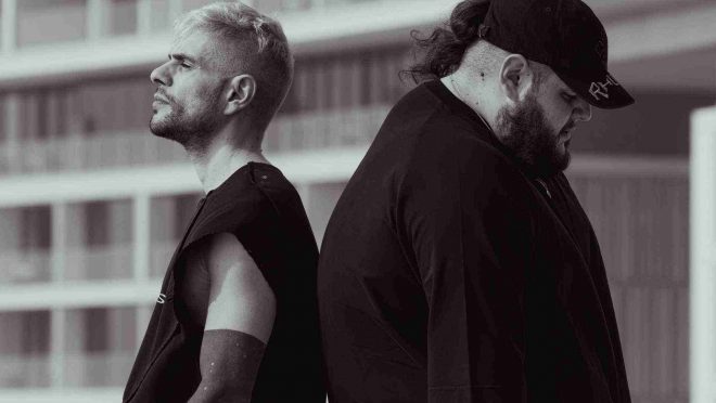 MATHAME TAKE OVER BE BEACH THIS SATURDAY