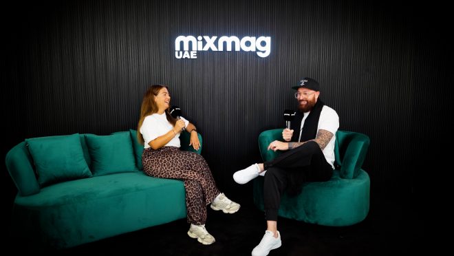 WE TALK ALL THINGS BEATPORT AND IMS DUBAI WITH ROBERTA HICKEY