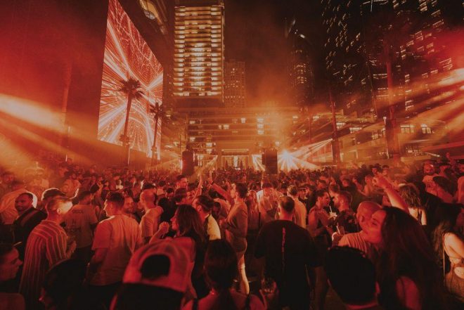 FIVE HOLDINGS ANNOUNCE $460M MUSIC-LED EXPANSION