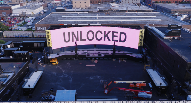 PACHA NEW YORK ANNOUNCES NEW DETAILS FOR RAMPA'S UNBLOCKED ON JUNE 14