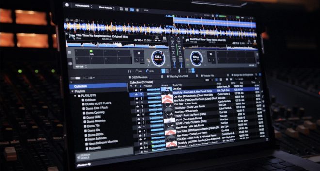 REKORDBOX NOW SUPPORTS DIRECT PLAYBACK FROM SPOTIFY