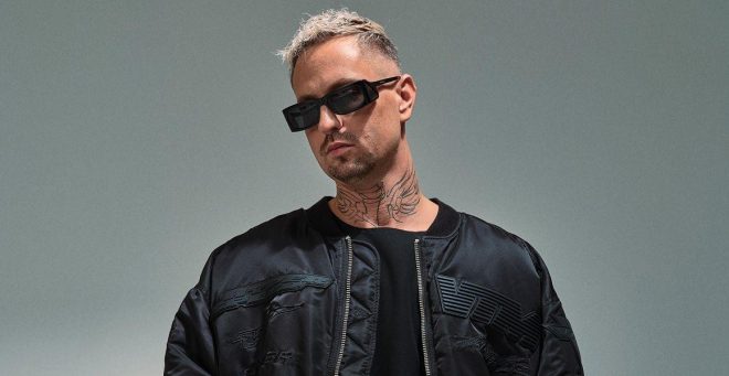 ​ROBIN SCHULZ ADDS LAST-MINUTE SET AT BÂOLI DUBAI TONIGHT