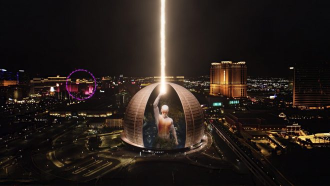 MAIN CONTRACTOR CONFIRMED FOR SPHERE ABU DHABI