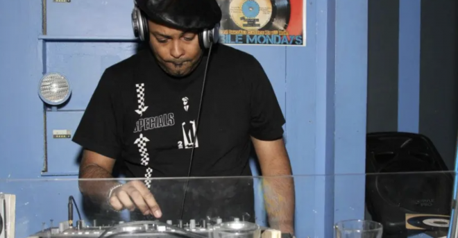HONEYCOMB HI-FI TO HOST OPERATOR EMZ AND DAN GREENPEACE THIS FRIDAY