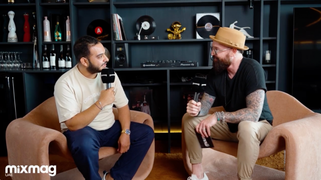 WE SIT DOWN WITH ELIE SABA – PIONEER OF USHUAÏA DUBAI