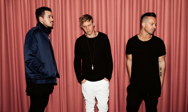 PACHA ICONS RETURNS WITH RÜFÜS DU SOL, SOLOMUN, MARCO CAROLA AND MORE