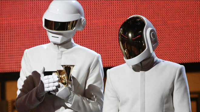 ELECTRONIC MUSICS COMPLICATED RELATIONSHIP WITH THE GRAMMYS