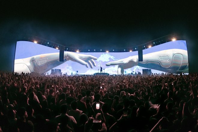 PACHA NEW YORK USHERS IN A CULTURAL REVIVAL AT THE HEART OF BROOKLYN