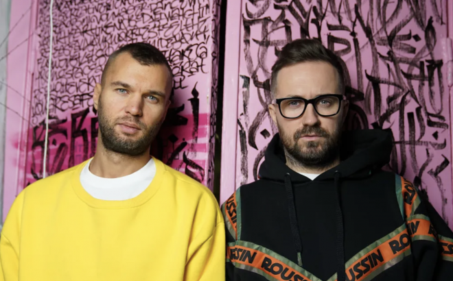 ARTBAT BRING UPPERGROUND TO USHUAÏA DUBAI THIS APRIL